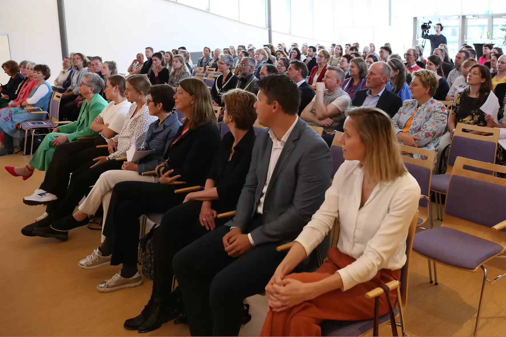 Sfeerafbeelding Fontys