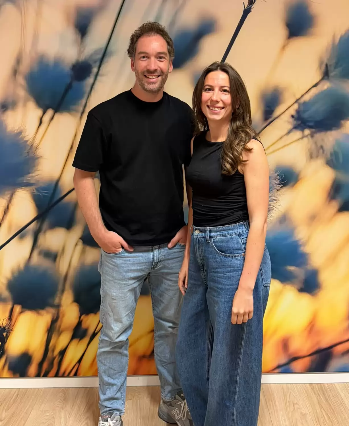 Bart & Linda