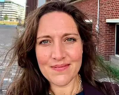 Photo Laura Cull Ó Maoilearca