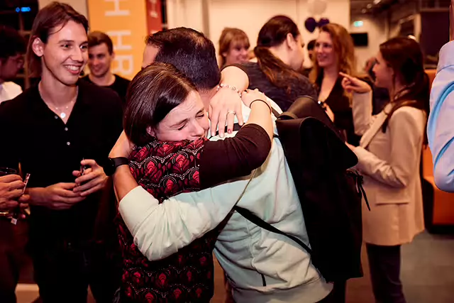 Sfeerafbeelding Fontys