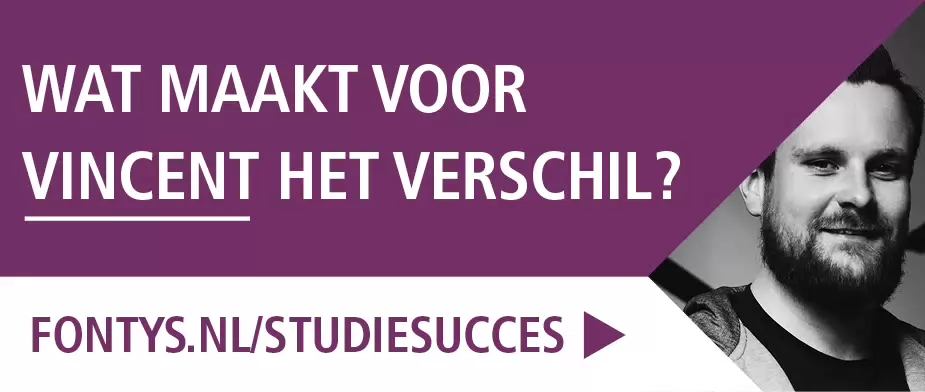 Sfeerafbeelding Fontys