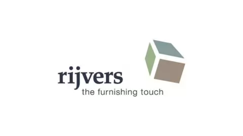 Logo Rijvers