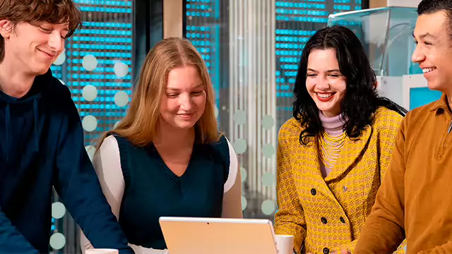 Master AI Translator