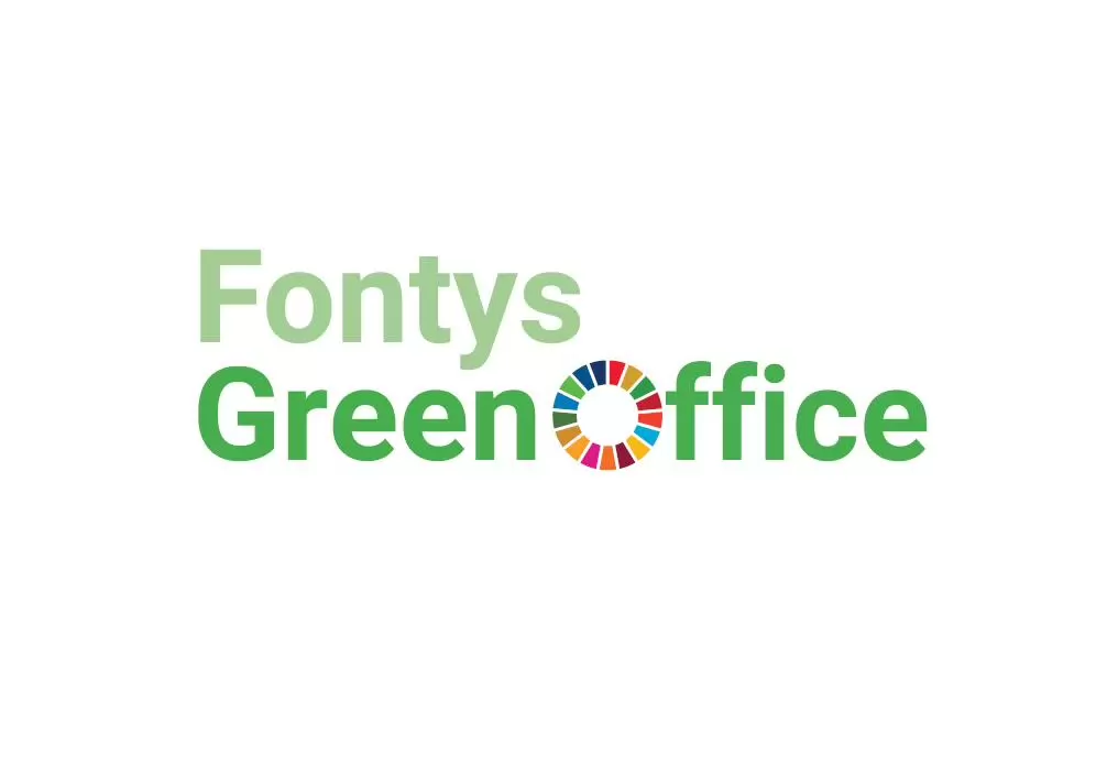 Research area Sustainability and circularity | Fontys