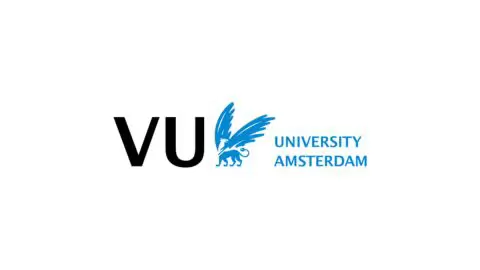 Logo Vrije Universiteit Amsterdam