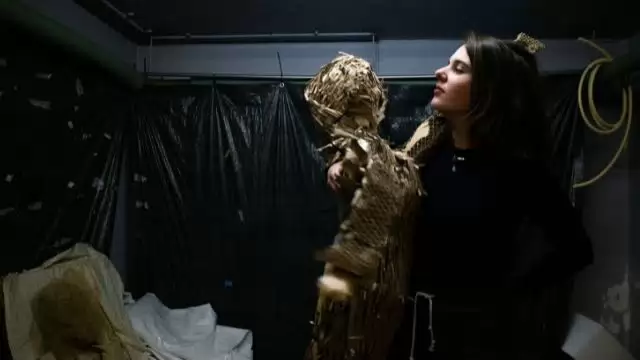 Lieve van den Bijgaart