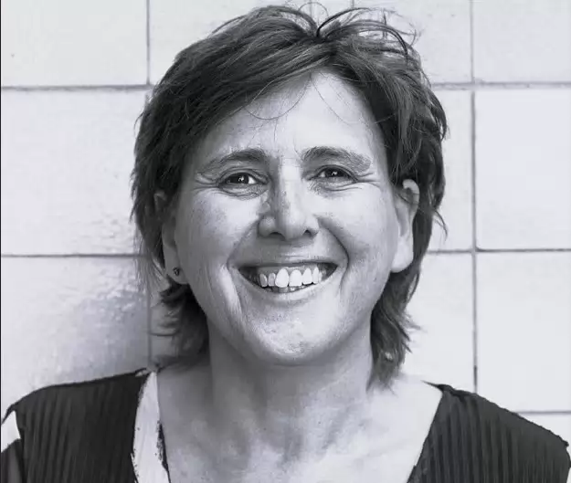 Spreker: Ilonka van der Sommen