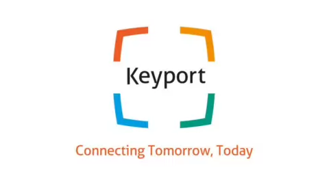 Logo Keyport