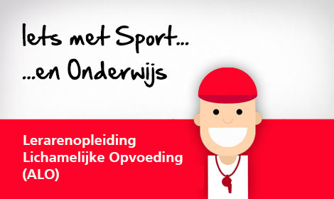 Sfeerafbeelding Fontys