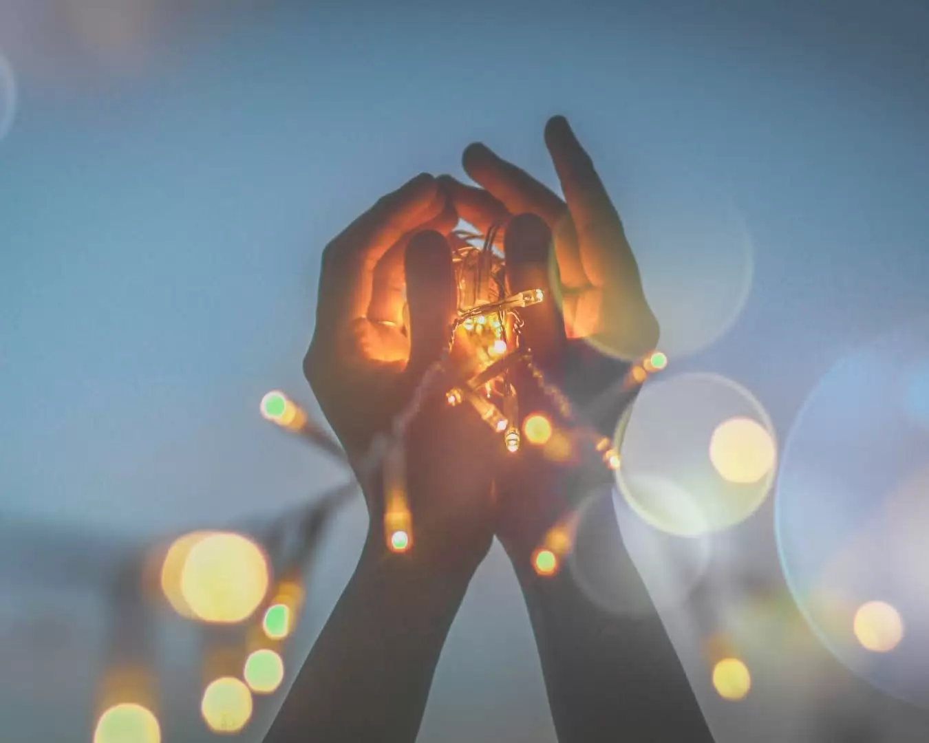 De rol van zingeving in het sociaal domein, verbinding.