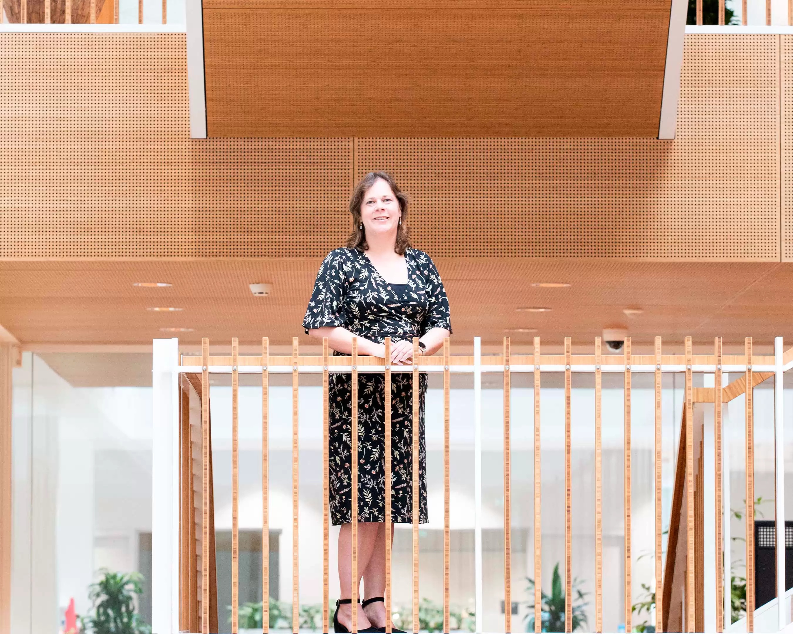 Foto van Esther Tonnaer