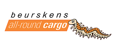 Logo Beurskens All-round Cargo