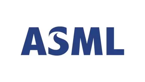Logo ASML