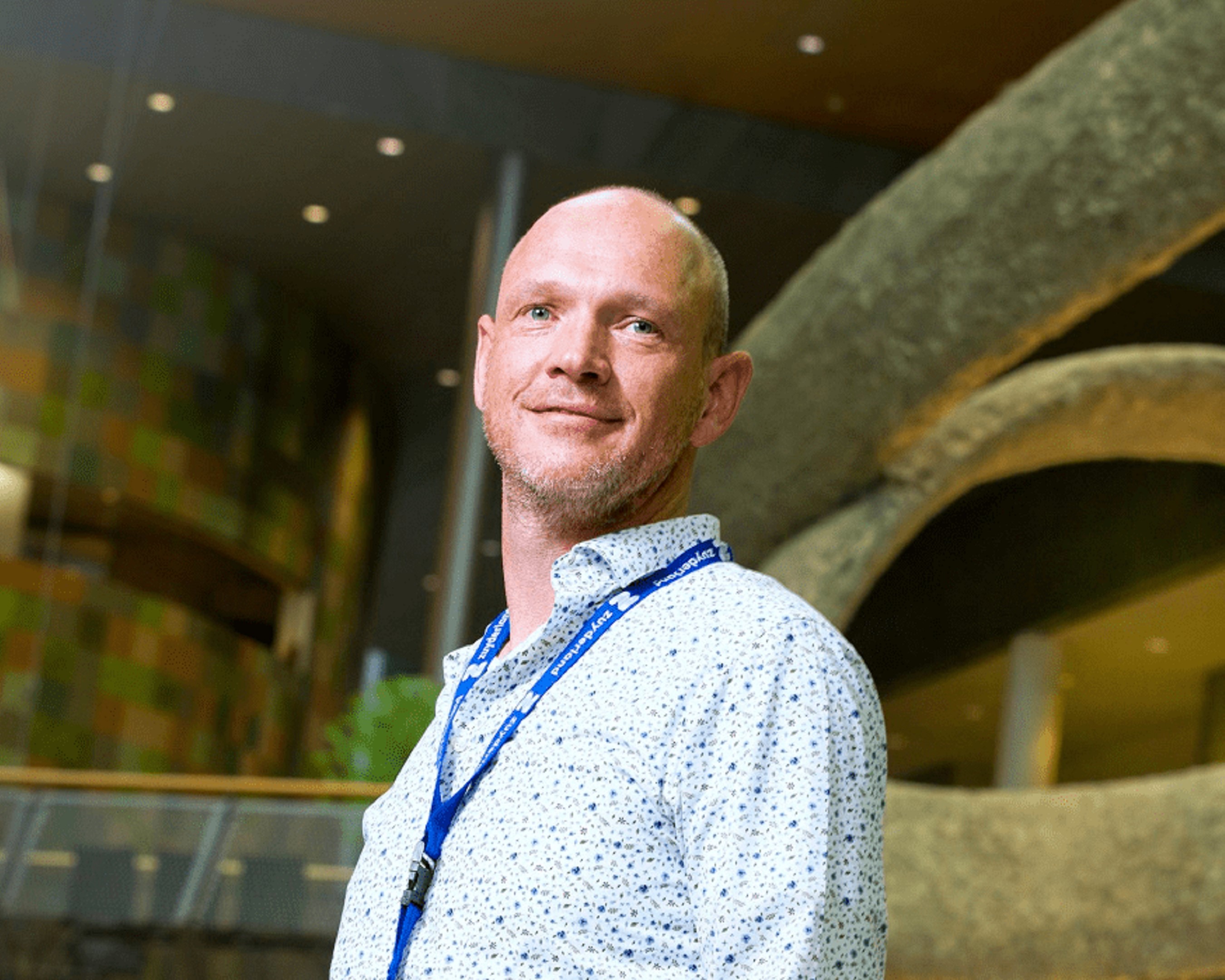 Ad Management in de Zorg, 2 jarige deeltijd Eindhoven | Fontys