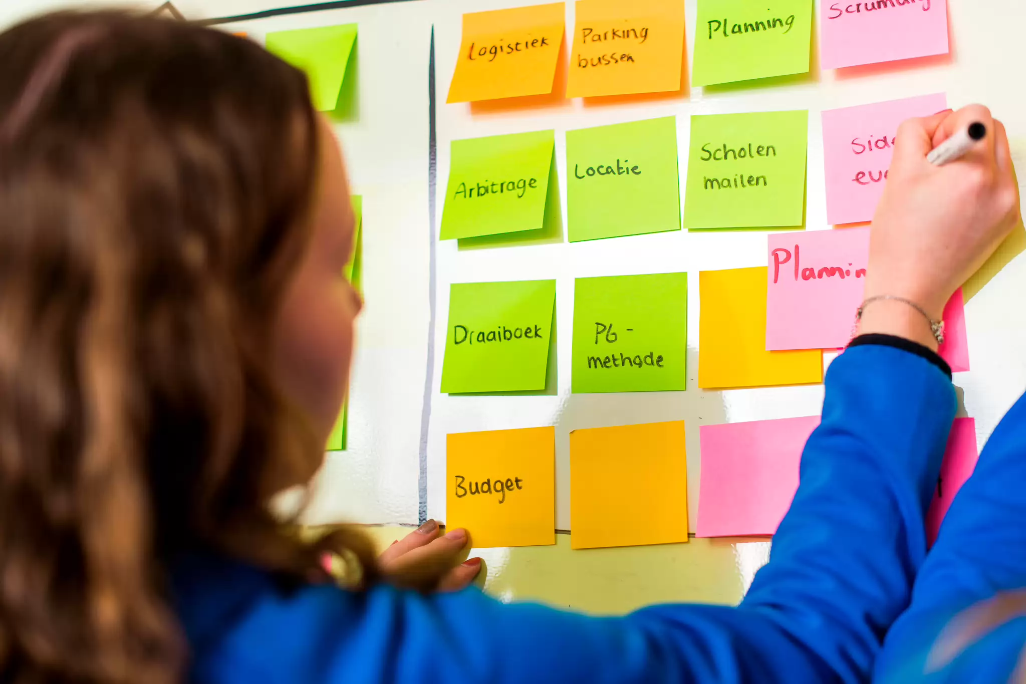 Proefstudeerdag Sportkunde