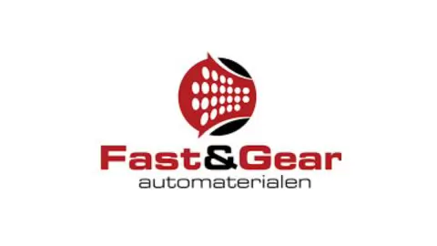 Logo Fast & Gear