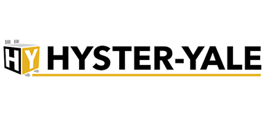 Logo Hyster-Yale