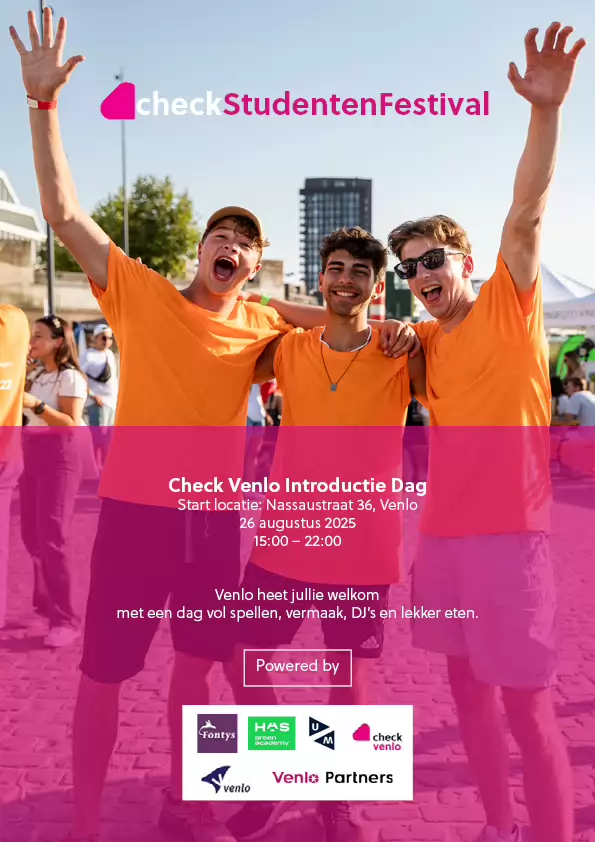 Sfeerafbeelding Fontys