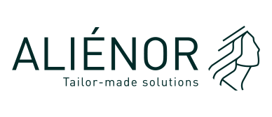 Logo Alienor