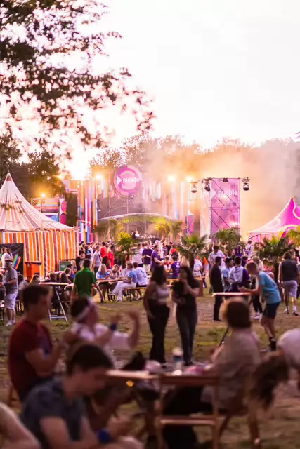 Ambience photo Fontys