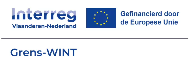 Projectlogo Grens-WINT