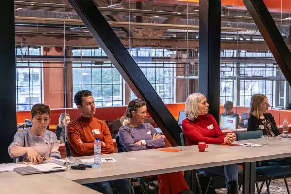 Sfeerafbeelding Fontys