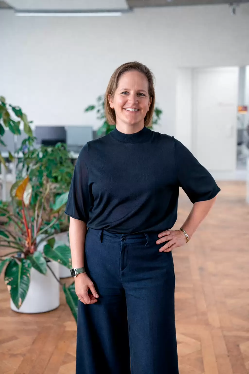 Sfeerafbeelding Fontys