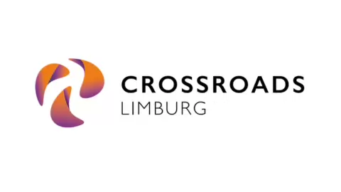 Logo Crossroads