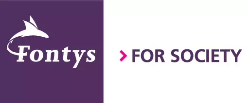 Sfeerafbeelding Fontys