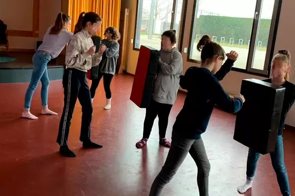 Sfeerafbeelding Fontys