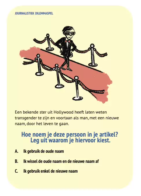 Sfeerafbeelding Fontys