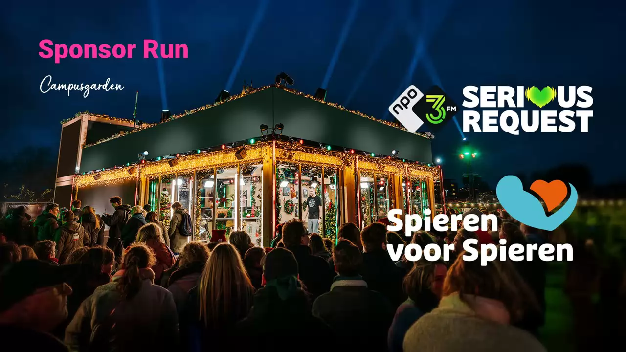 Sfeerafbeelding Fontys