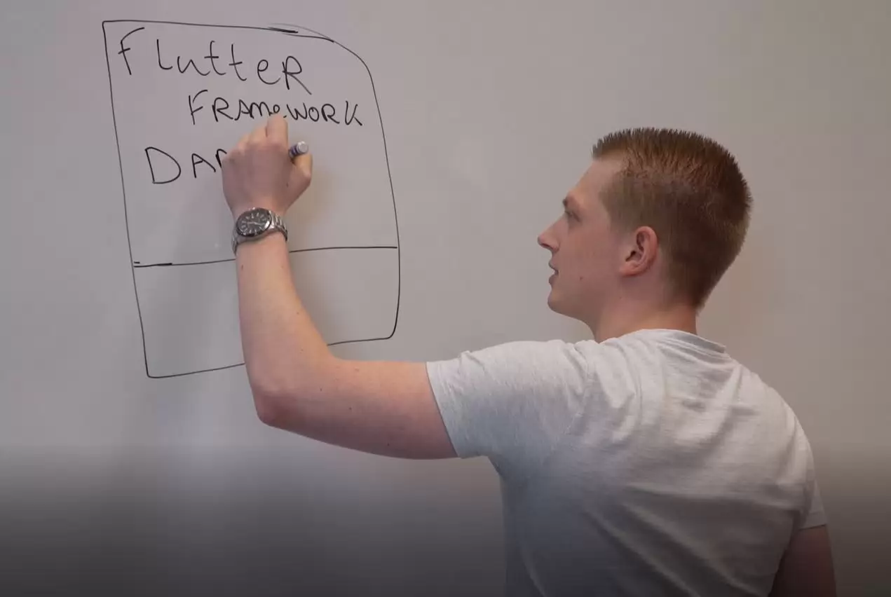 Sfeerafbeelding Fontys
