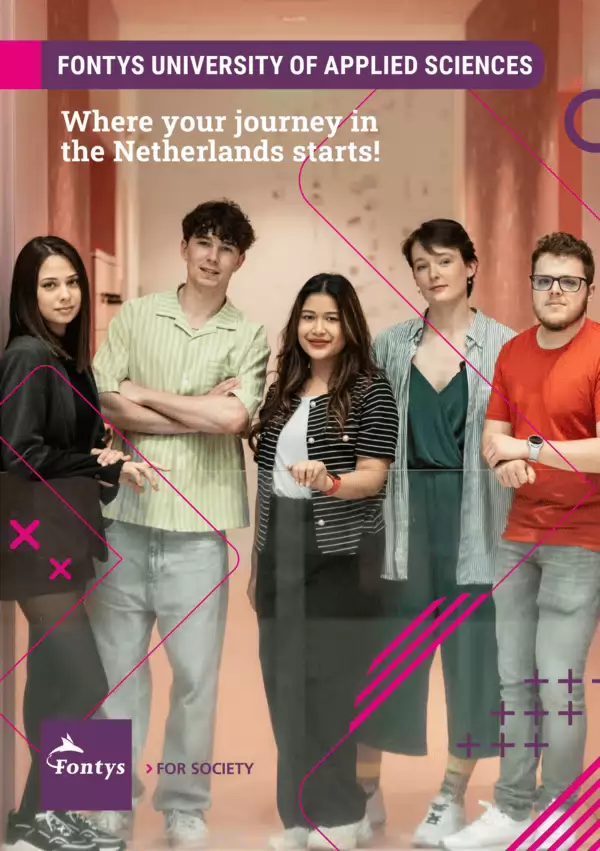 Ambience photo Fontys