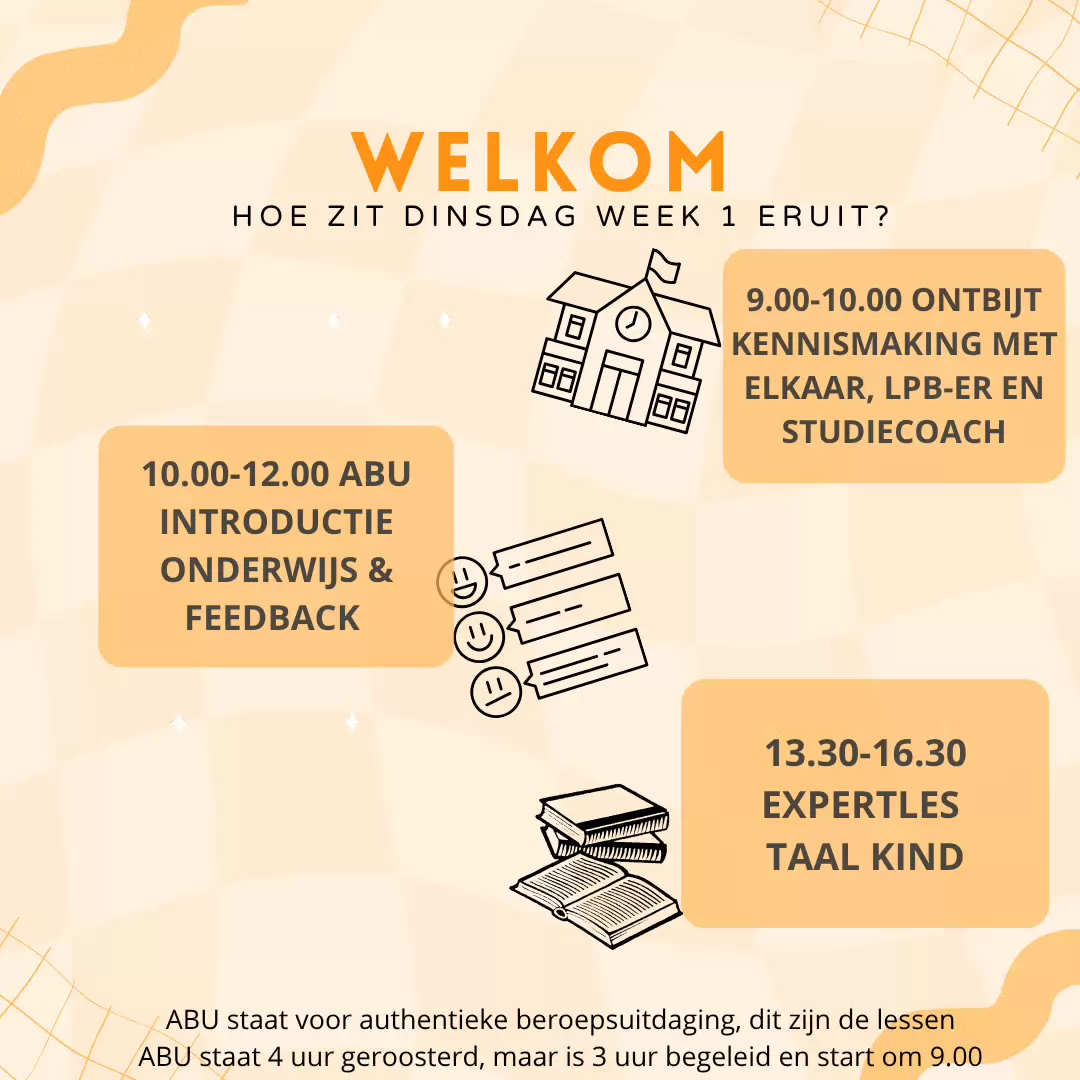 Sfeerafbeelding Fontys