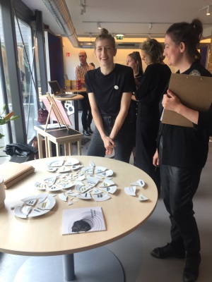 Ambience photo Fontys
