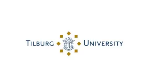 Logo Universiteit Tilburg