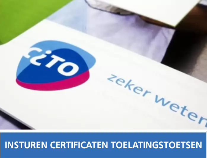 Sfeerafbeelding Fontys