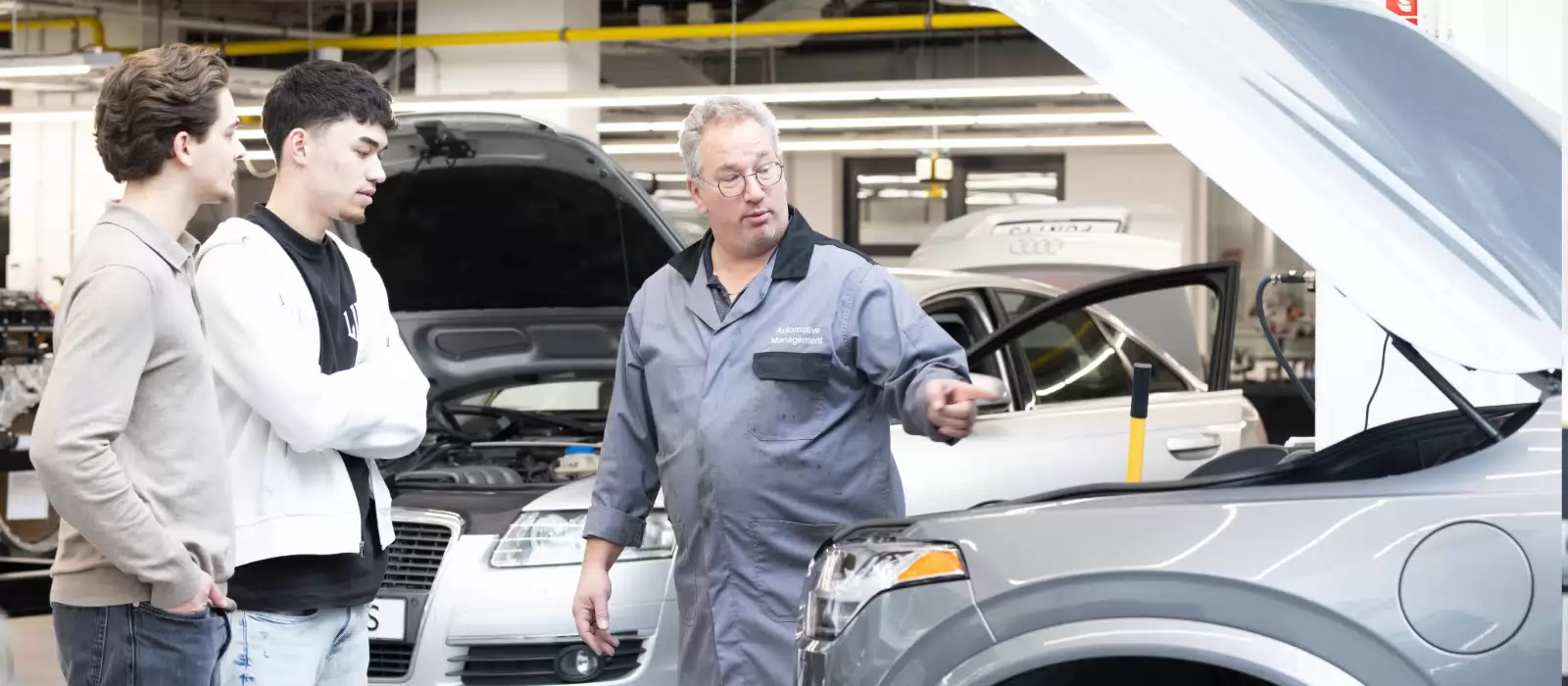 Placeholder for Fontys video