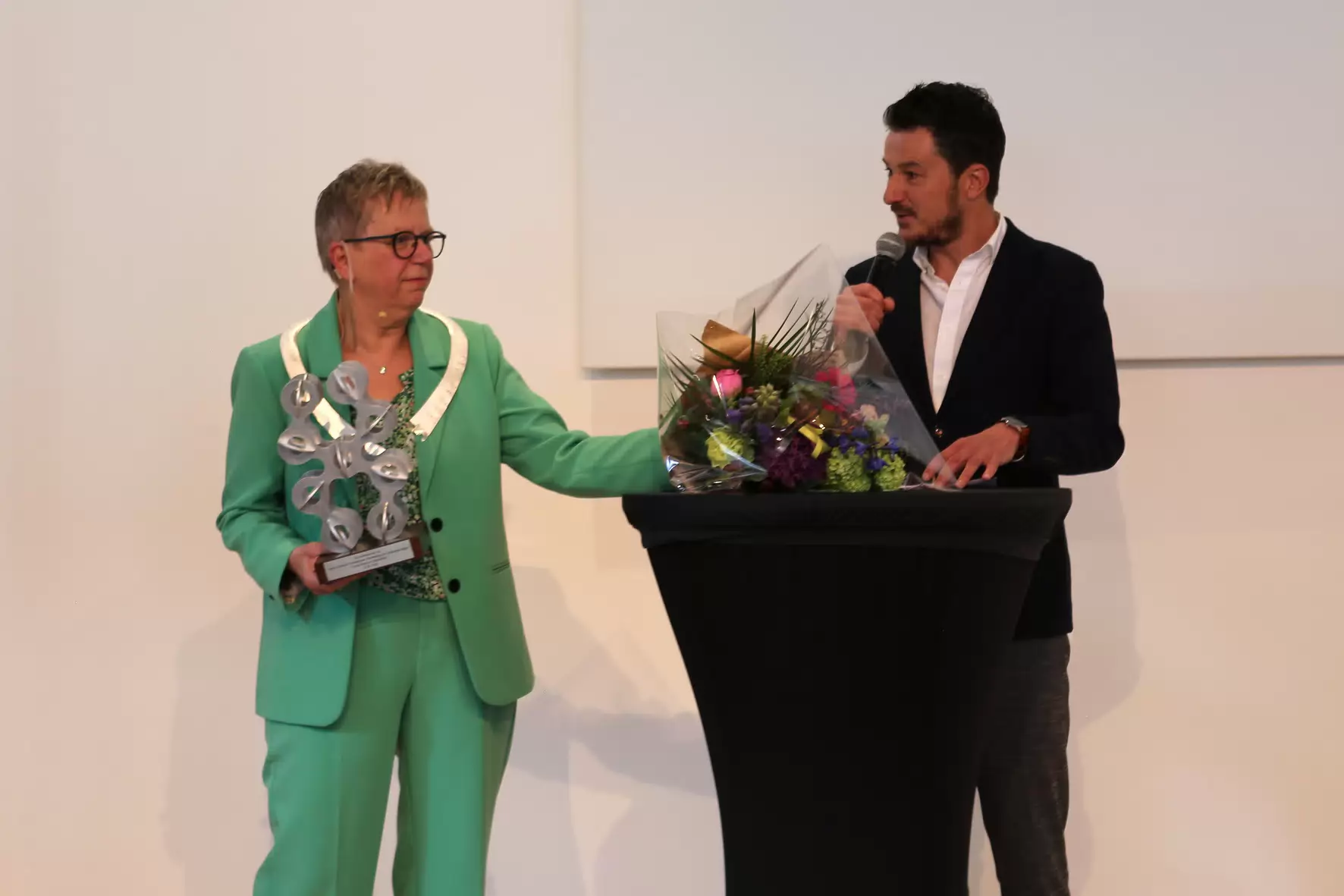 Sfeerafbeelding Fontys