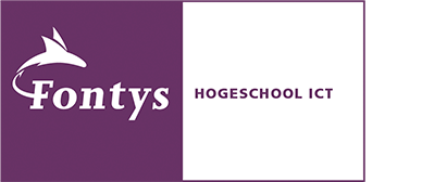 Logo Fontys Hogeschool ICT