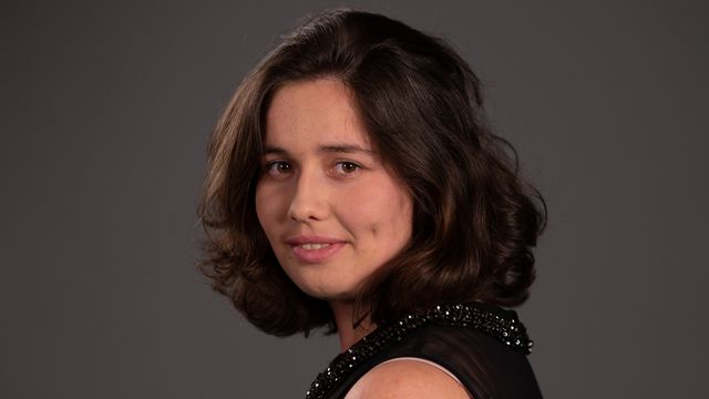 Eline Vandenbroucke