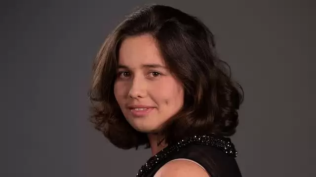 Eline Vandenbroucke
