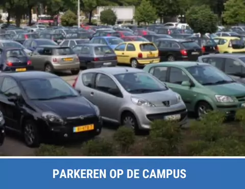 Sfeerafbeelding Fontys