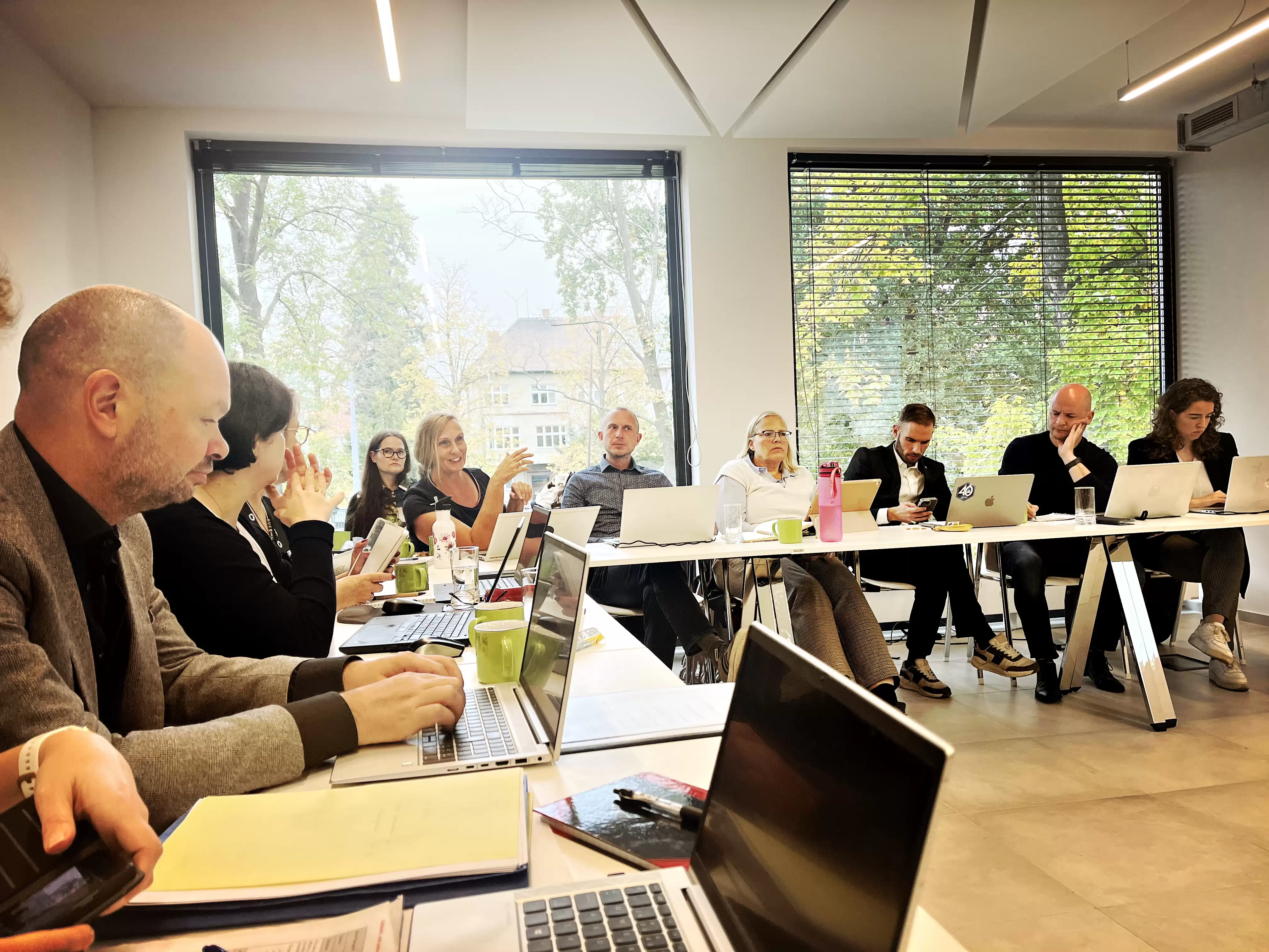 Ambience photo Fontys