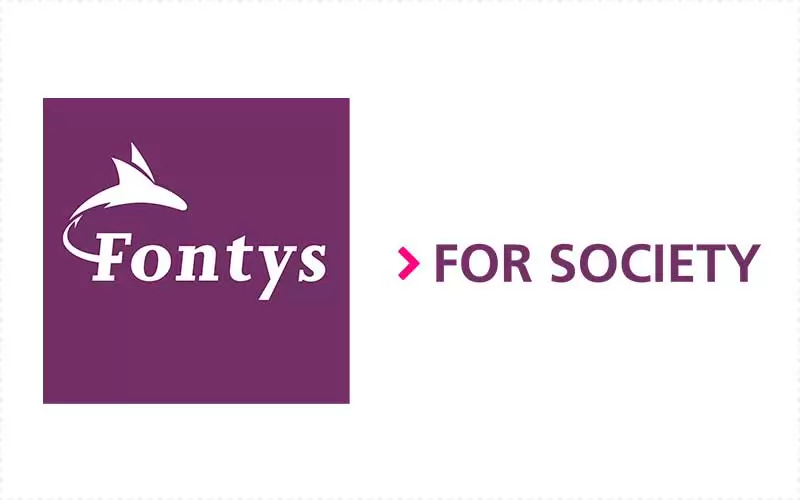 Sfeerafbeelding Fontys
