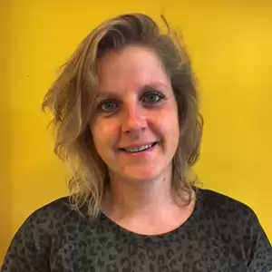 "Vertrouwen en openheid"