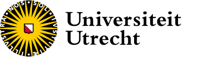 Logo Universiteit Utrecht