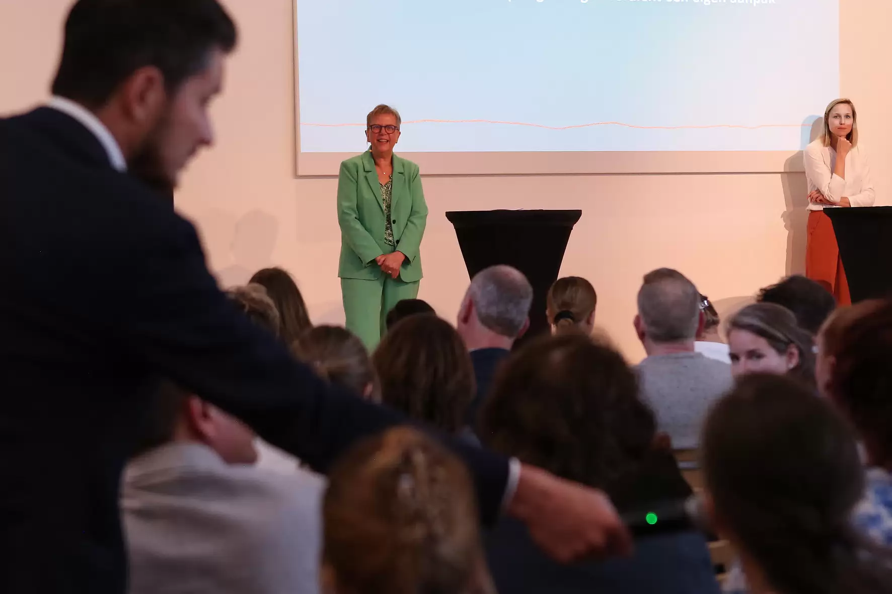 Sfeerafbeelding Fontys
