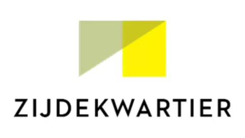 Logo Zijdekwartier